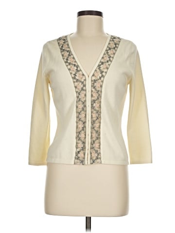 HWR Cardigan (view 1)