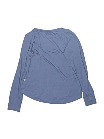 Gap Fit Long Sleeve T-Shirt (view 2)
