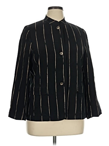 Jones New York Coat (view 1)