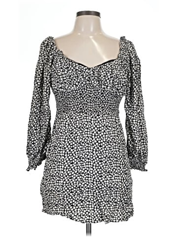 Dizzy Lizzy Cocktail Dress (view 1)