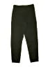 Gap Fit Solid Green Casual Pants Size 14 - 16 - photo 2