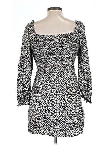 Dizzy Lizzy Cocktail Dress (view 2)