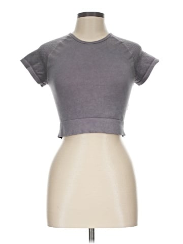 Mono b Short Sleeve T-Shirt (view 1)
