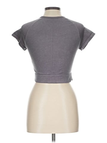 Mono b Short Sleeve T-Shirt (view 2)