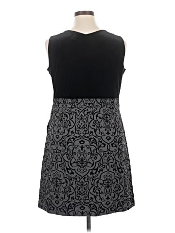 Lands' End Cocktail Dress (view 2)