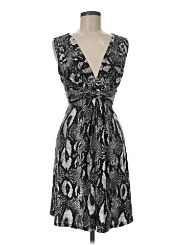 Wishes Wishes Wishes Cocktail Dress (view 1)