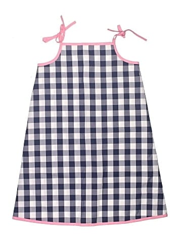 Hanna Andersson Dress (view 1)