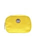 Joy Mangano Yellow Makeup Bag One size - photo 1