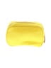 Joy Mangano Yellow Makeup Bag One size - photo 2