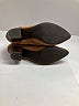 Clarks 100% Leather Tan Ankle Boots Size 7 1/2 - photo 5