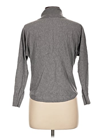 Liv Turtleneck Sweater (view 2)