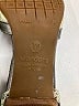 Wonders 100% Leather Gray Heels Size EU 39 - photo 3