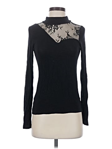 Generation Love Long Sleeve Turtleneck (view 1)