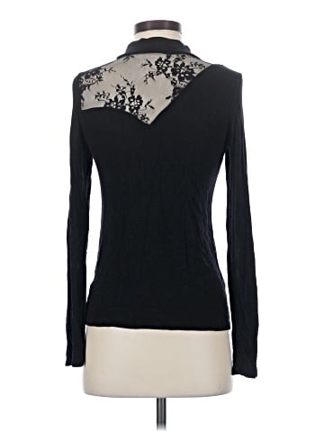 Generation Love Long Sleeve Turtleneck (view 2)
