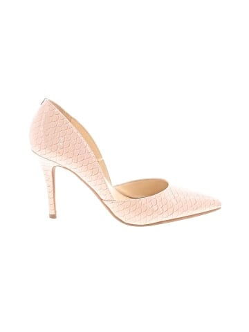 Jessica Simpson Heels (view 1)