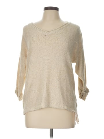 DKNY Jeans Pullover Sweater (view 1)