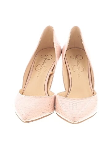 Jessica Simpson Heels (view 2)