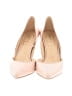 Jessica Simpson Ivory Heels Size 7 1/2 - photo 2