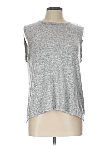 Rag & Bone/JEAN Sleeveless T-Shirt (view 1)