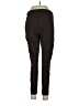 Lyssé Solid Black Active Pants Size L - photo 2