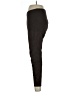 Lyssé Solid Black Active Pants Size L - photo 5