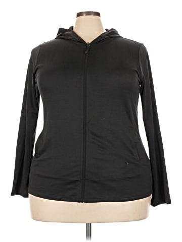 32 Degrees Track Jacket (view 1)