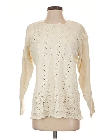 Liz & Co. Pullover Sweater (view 1)