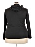 32 Degrees Black Track Jacket Size XXL - photo 2