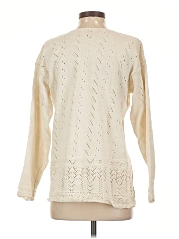 Liz & Co. Pullover Sweater (view 2)
