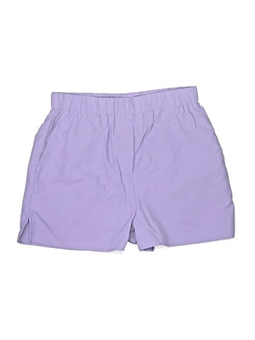 Topshop Athletic Shorts (view 1)