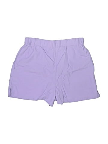Topshop Athletic Shorts (view 2)