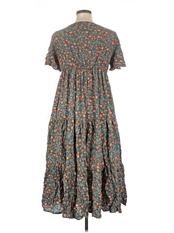 Rusttydustty Casual Dress (view 2)