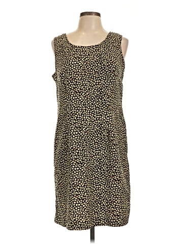 Kathie Lee Casual Dress (view 1)