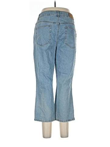 Coldwater Creek Jeans (view 2)