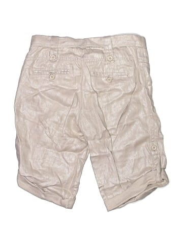Armani Exchange Cargo Shorts (view 2)