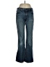 Citizens of Humanity Blue Jeans Size 27 waist - photo 1
