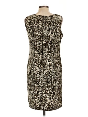 Kathie Lee Casual Dress (view 2)