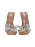 Zara Tan Sandals Size EU 39 - photo 2
