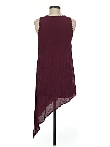 On Twelfth Casual Dress (view 2)