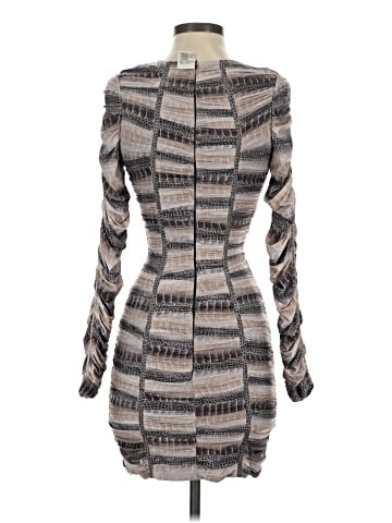 Torn by Ronny Kobo Cocktail Dress (view 2)