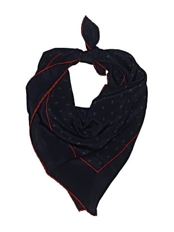 Christian Dior Vintage Silk Scarf (view 1)