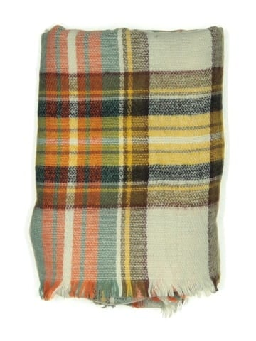 Unbranded Scarf (view 2)
