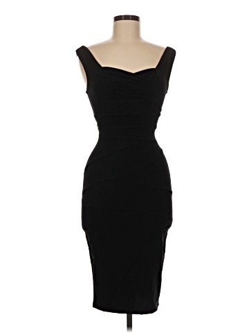 Ruby Rox Cocktail Dress (view 1)