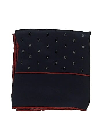 Christian Dior Vintage Silk Scarf (view 2)