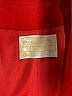 Pendleton Red Blazer Size Lg  - photo 6