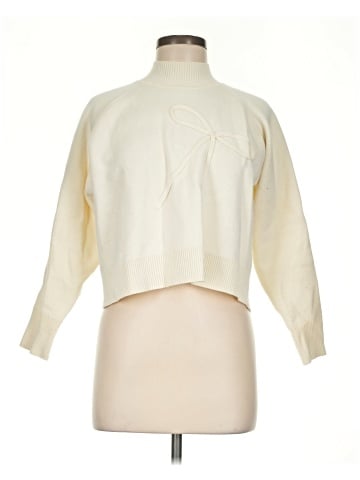 NANETTE Nanette Lepore Turtleneck Sweater (view 1)