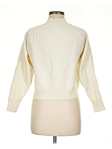 NANETTE Nanette Lepore Turtleneck Sweater (view 2)