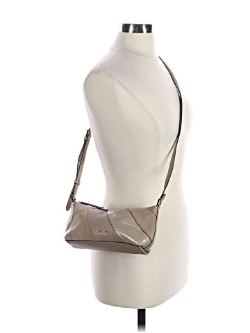 Kate Spade New York Leather Crossbody Bag (view 2)