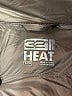 32 Degrees 100% Nylon Brown Vest Size S - photo 3