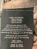 32 Degrees 100% Nylon Brown Vest Size S - photo 4
